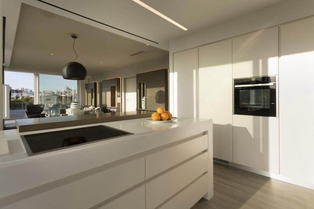 Photo of Kitchen in Kinosargous