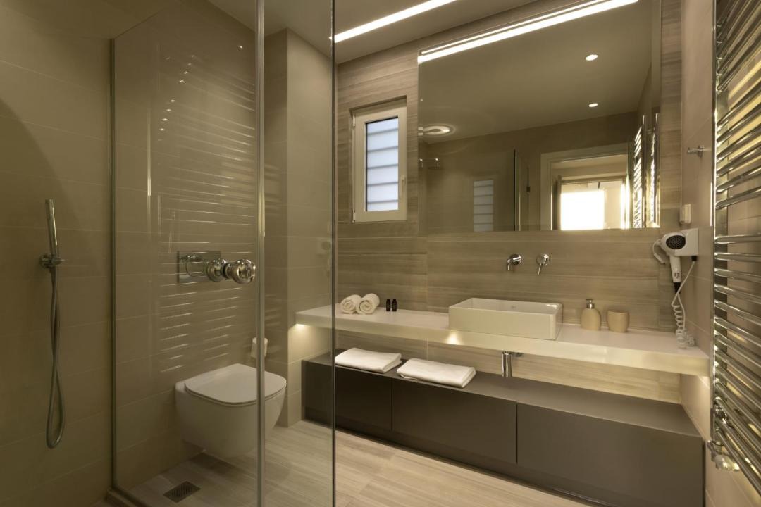 Photo of Bathroom in Kinosargous