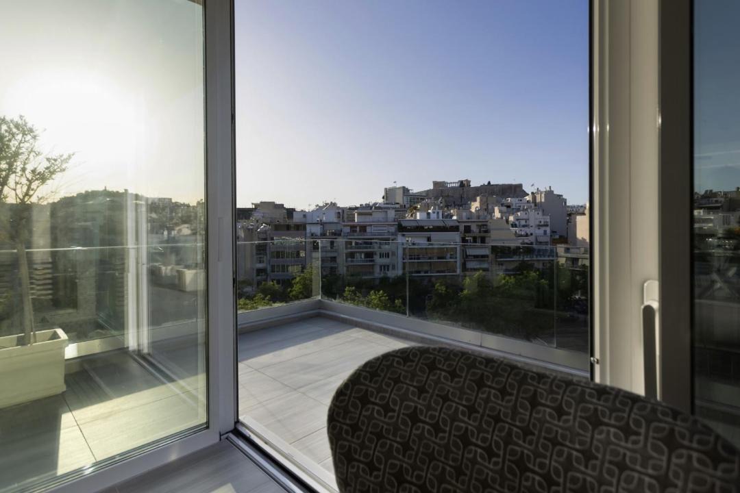 Photo of Patio Balcony in Kinosargous