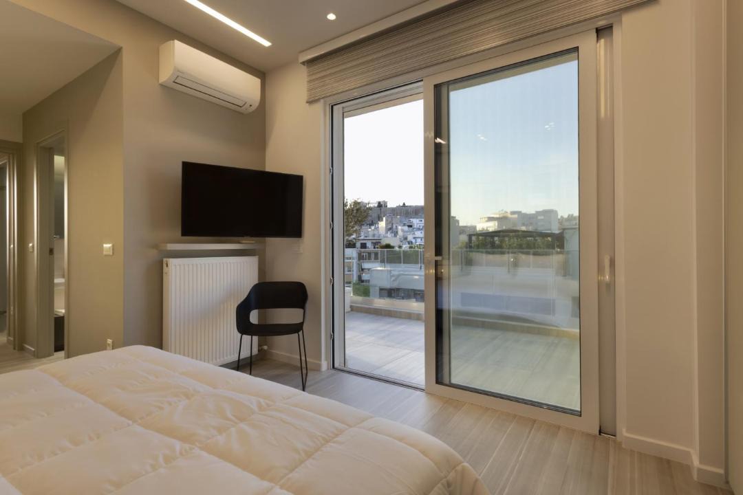 Photo of Bedroom in Kinosargous