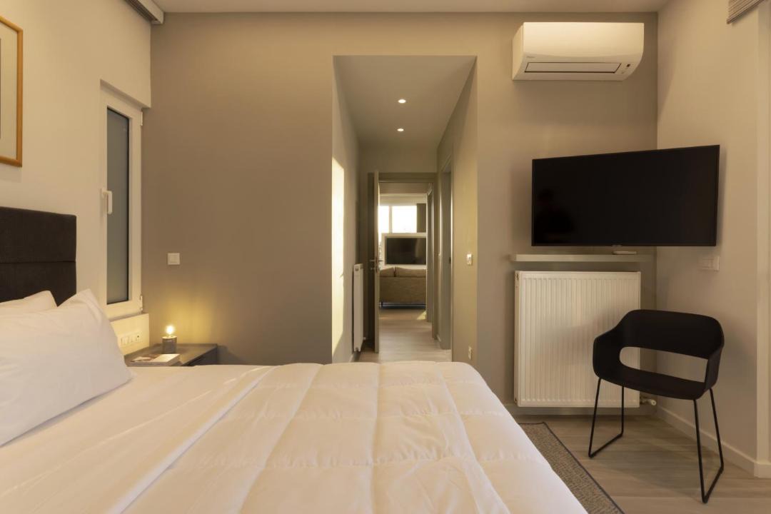 Photo of Bedroom in Kinosargous