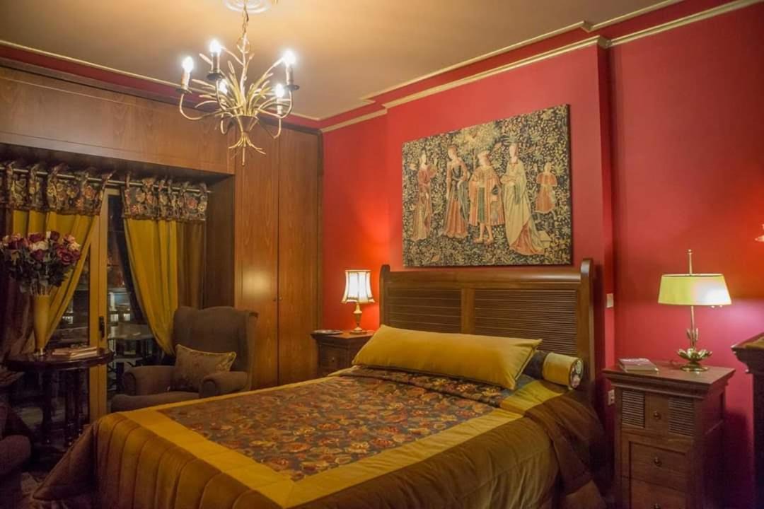 Photo of Bedroom in Krionerion