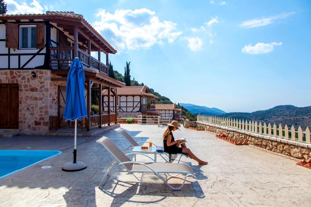 Photo of Others in Lefkas