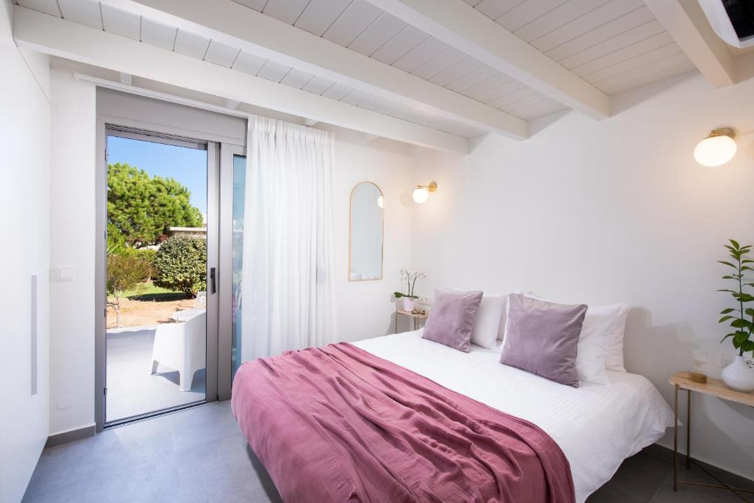 Photo of Bedroom in Anissaras
