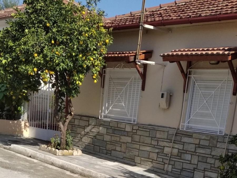 Photo of Buildings in Kala Nera