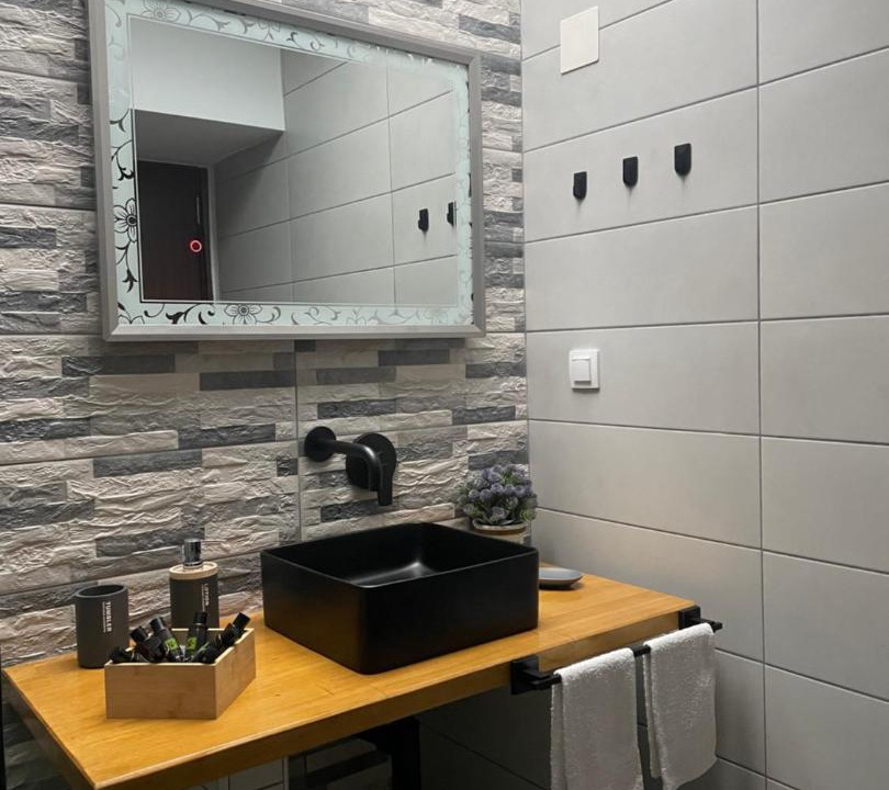 Photo of Bathroom in Artemida