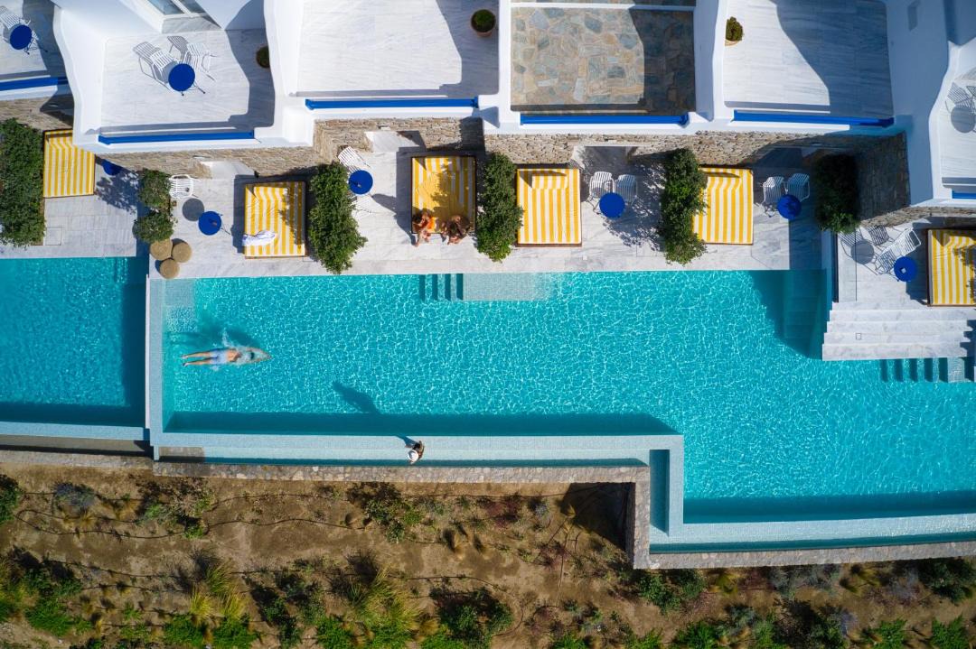 Photo of Others in Mykonos Town