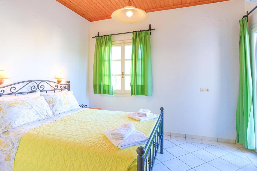 Photo of Bedroom in Agios Stefanos