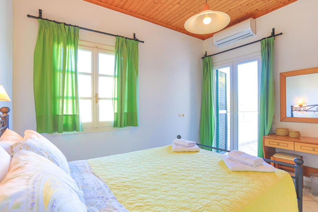 Photo of Bedroom in Agios Stefanos