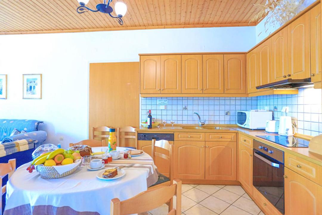 Photo of Kitchen in Agios Stefanos