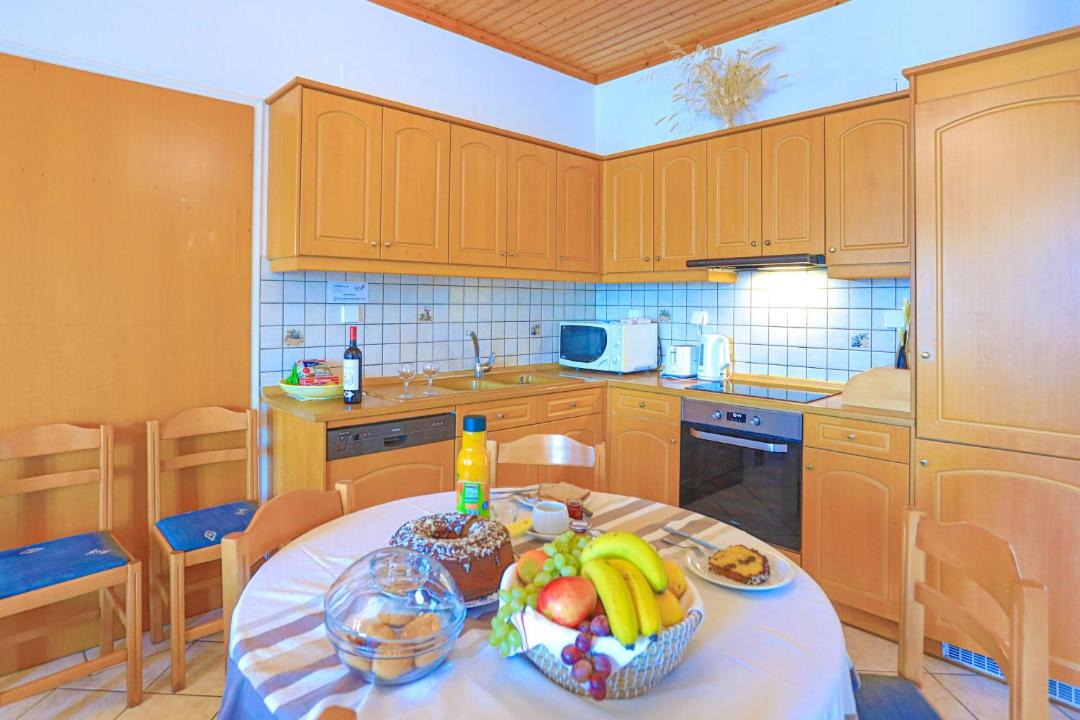 Photo of Kitchen in Agios Stefanos
