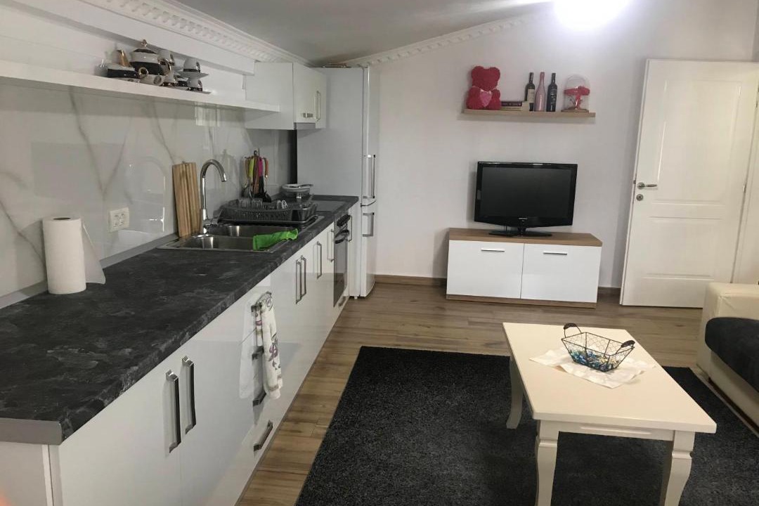 Photo of Kitchen in Elbasan