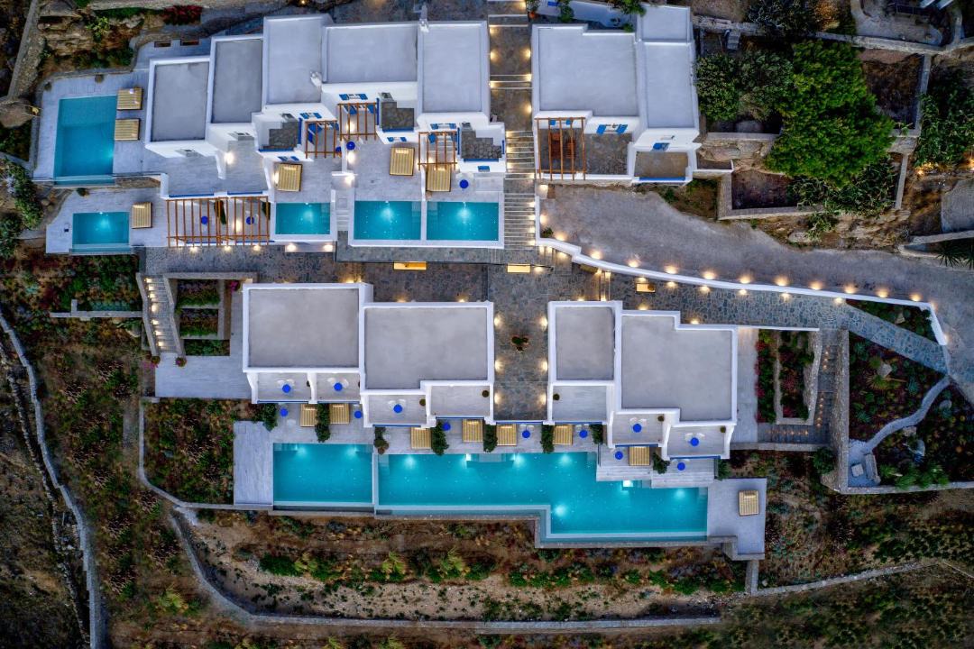 Photo of Others in Mykonos Town