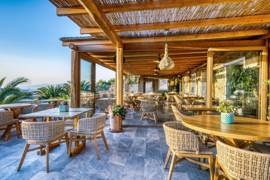 Photo of Others in Mykonos Town