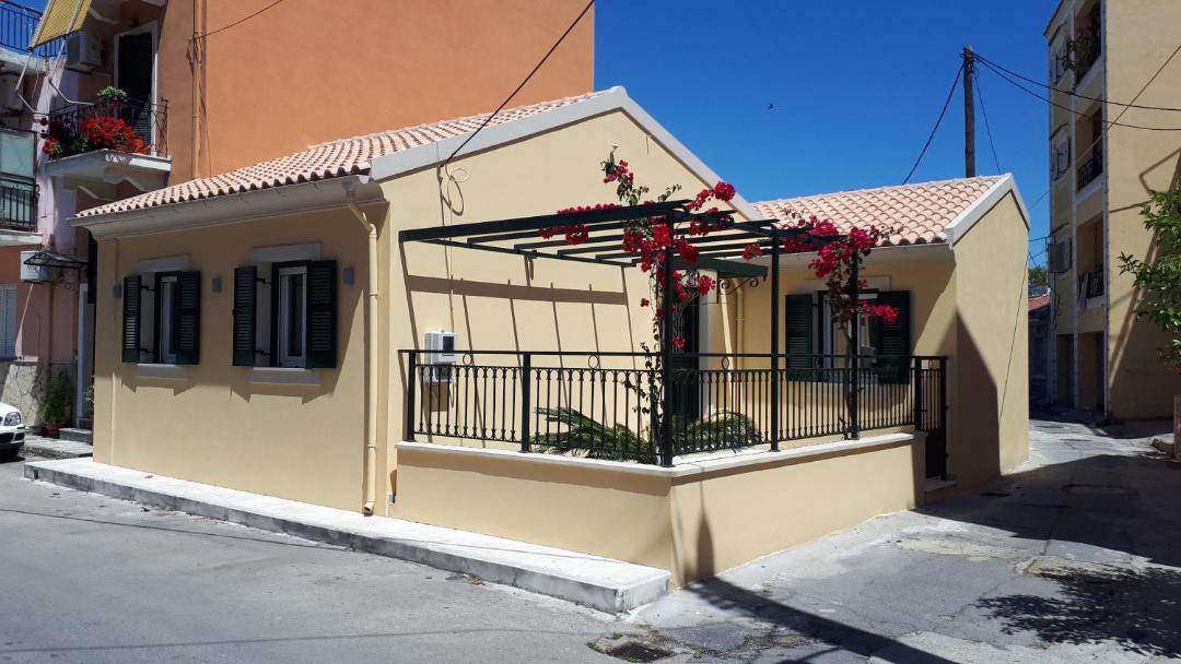 Photo of Others in Corfu Town