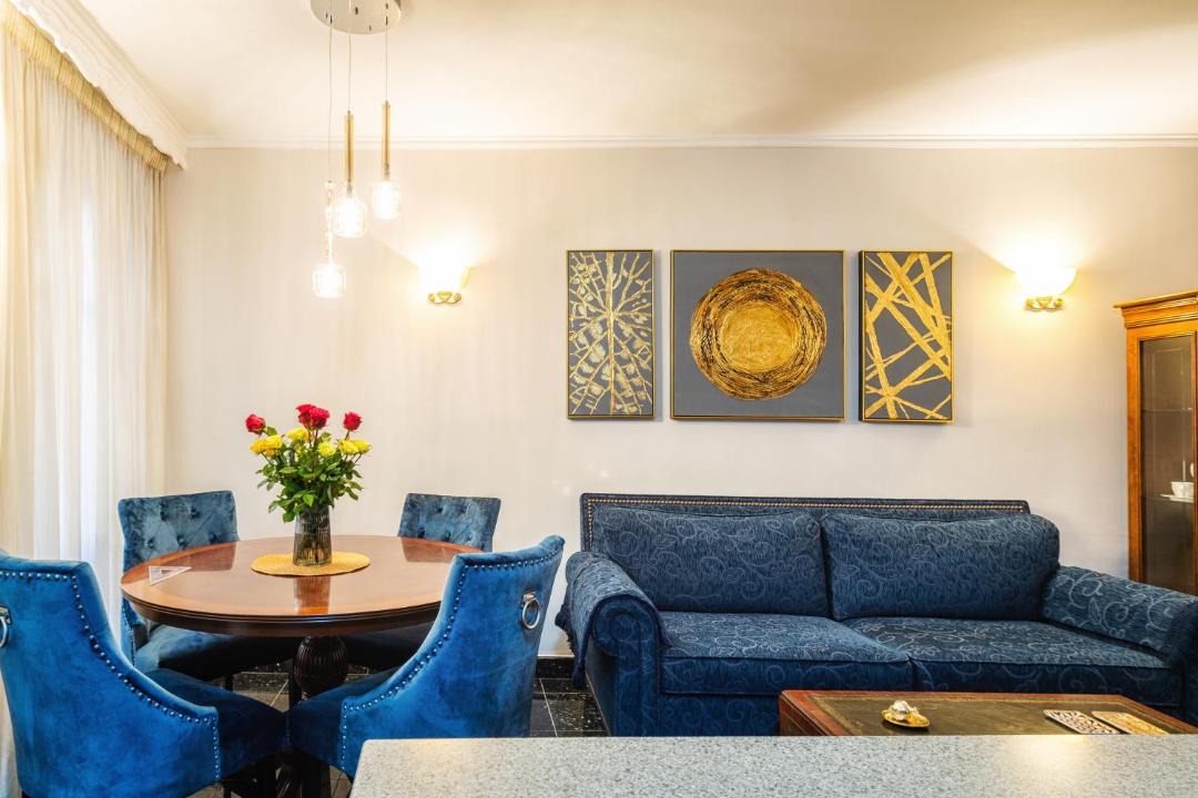 Photo of Livingroom in Old Town
