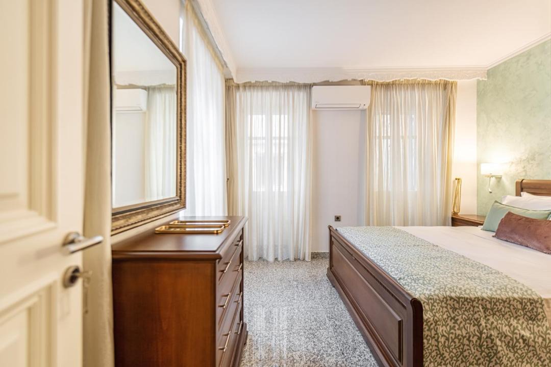 Photo of Bedroom in Old Town