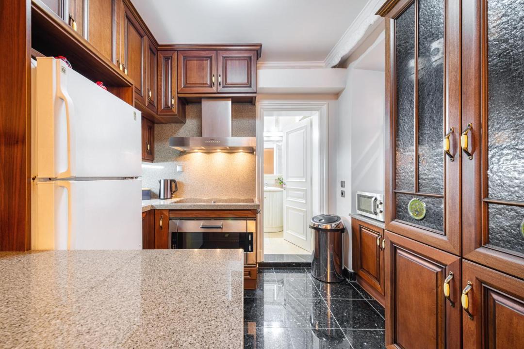 Photo of Kitchen in Old Town