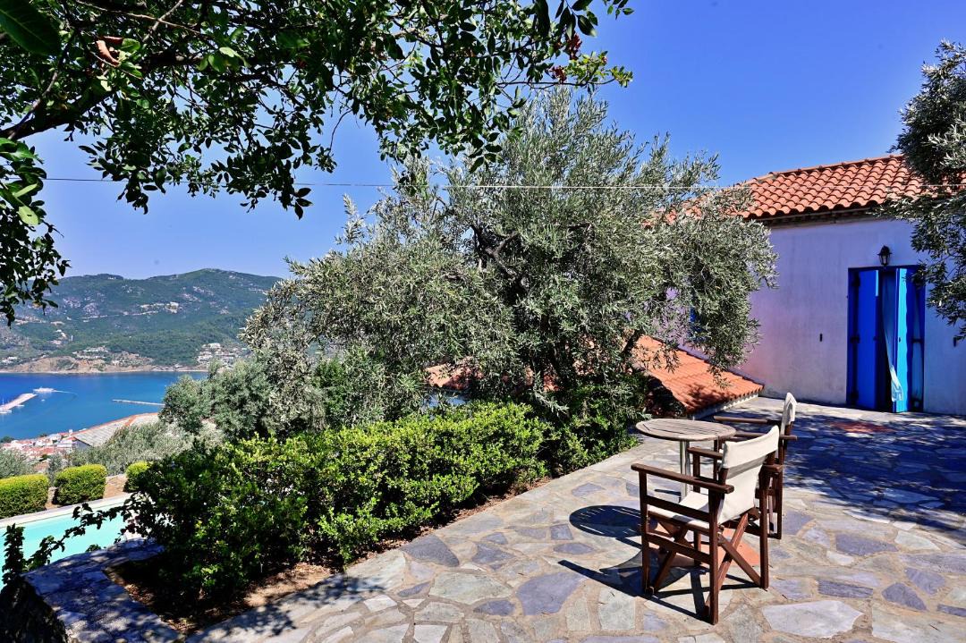 Photo of Others in Skopelos Town