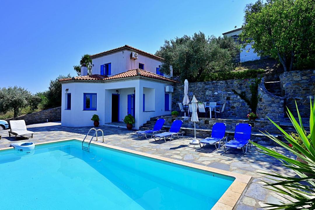 Photo of Others in Skopelos Town