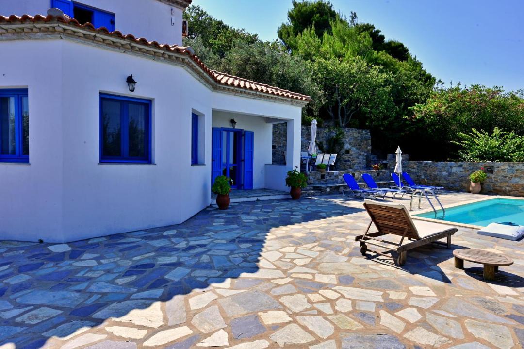 Photo of Others in Skopelos Town