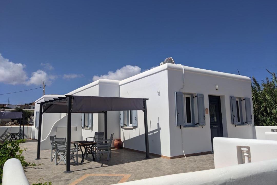 Photo of Others in Astypalaia