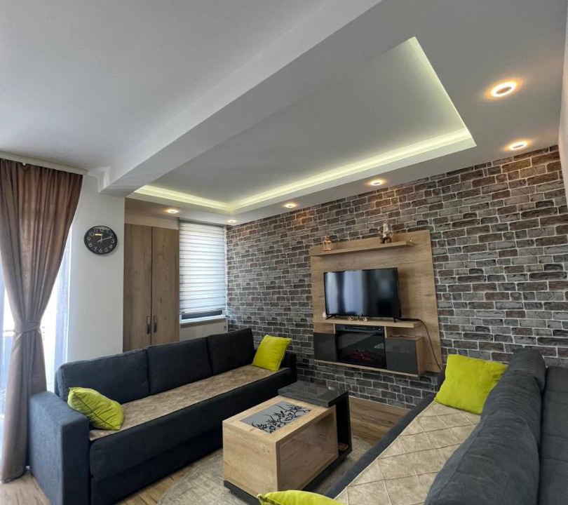 Photo of Livingroom in Leposaviq District