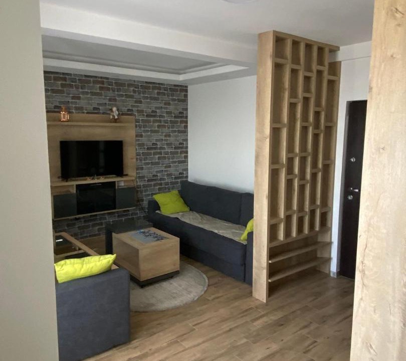 Photo of Livingroom in Leposaviq District