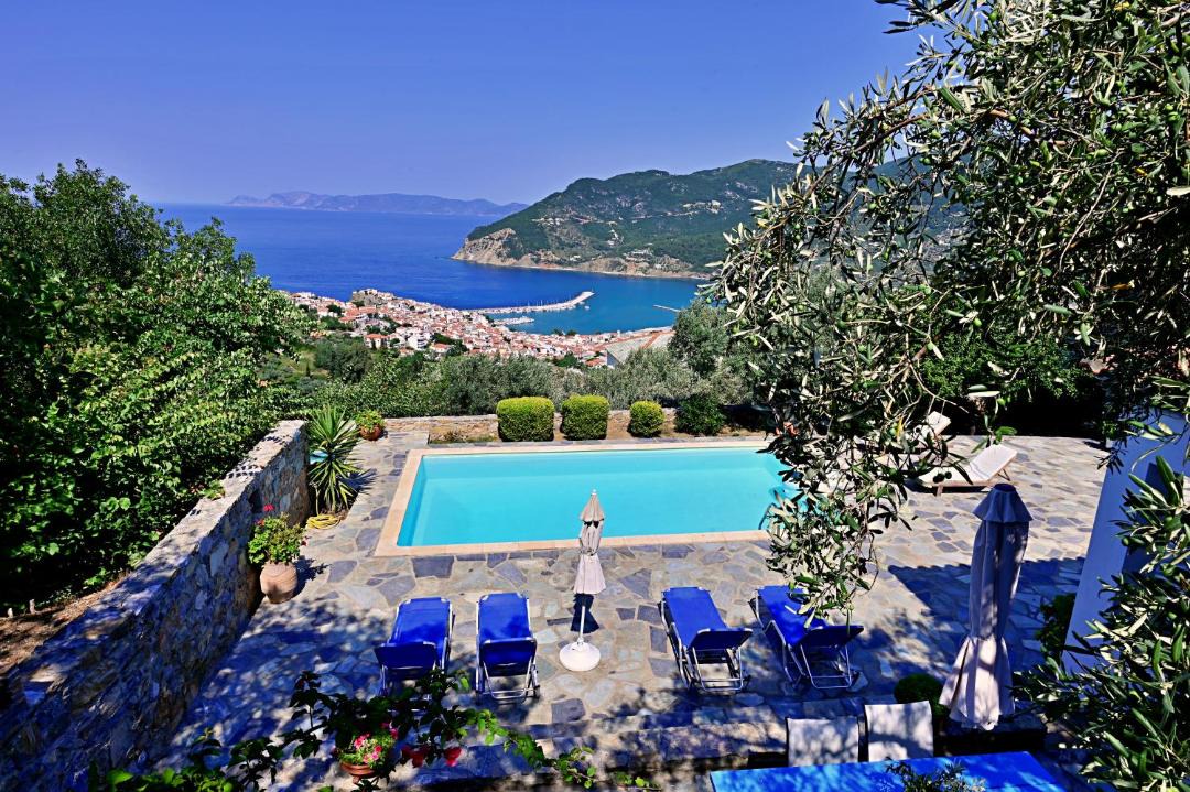 Photo of Others in Skopelos Town