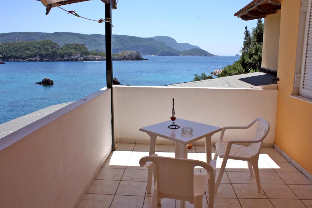 Photo of Patio Balcony in Lakones