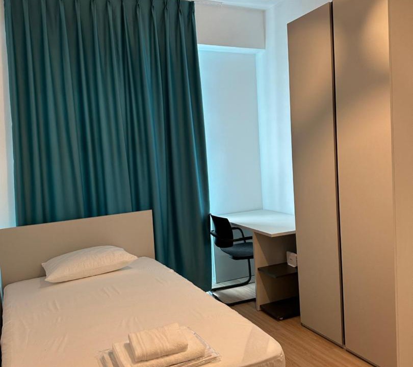 Photo of Bedroom in Tirana