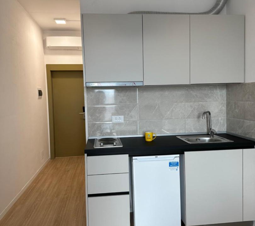 Photo of Kitchen in Tirana