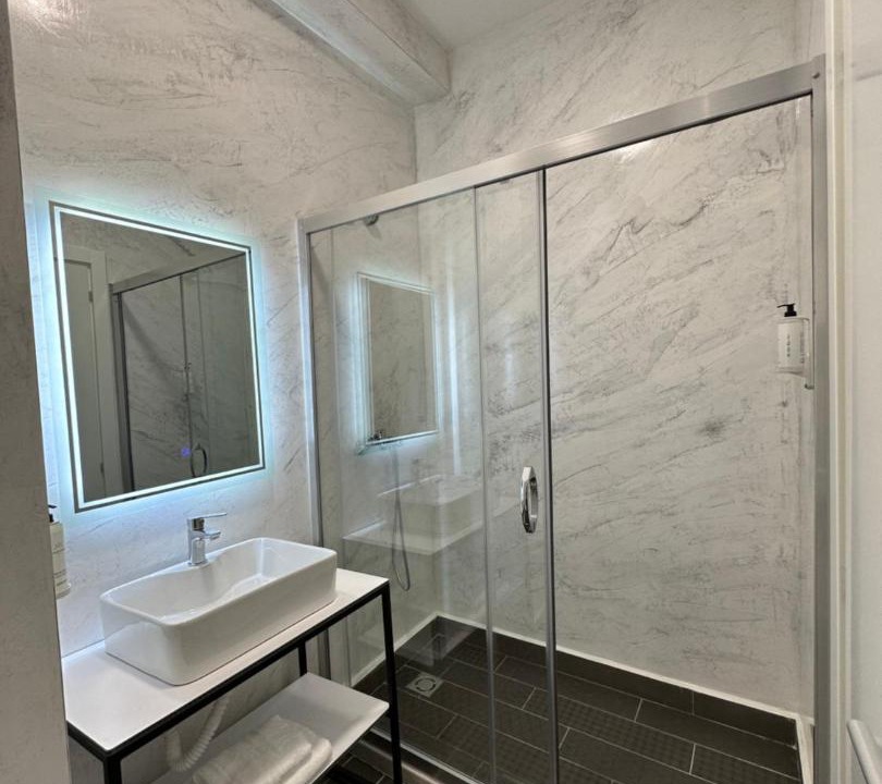 Photo of Bathroom in Tirana