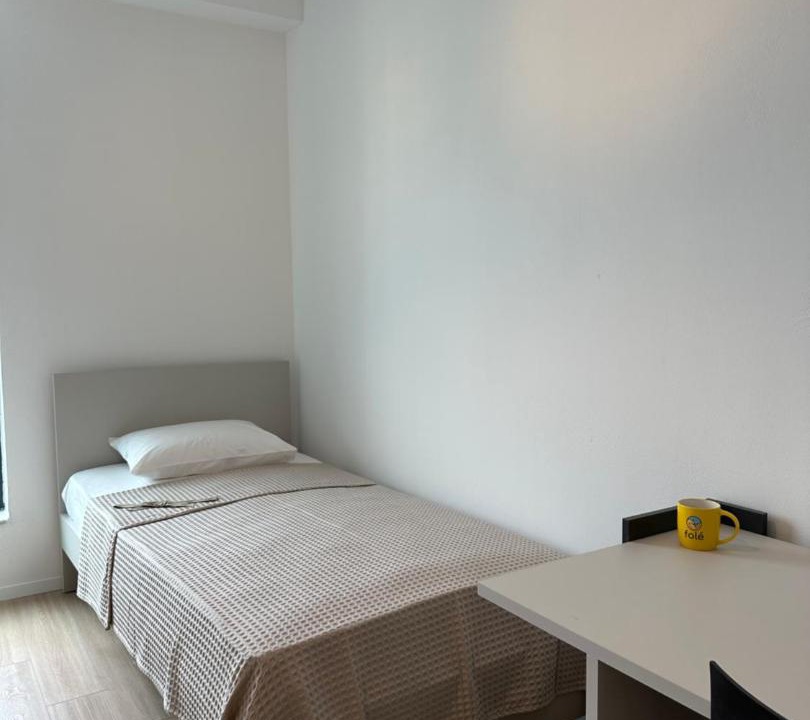 Photo of Bedroom in Tirana