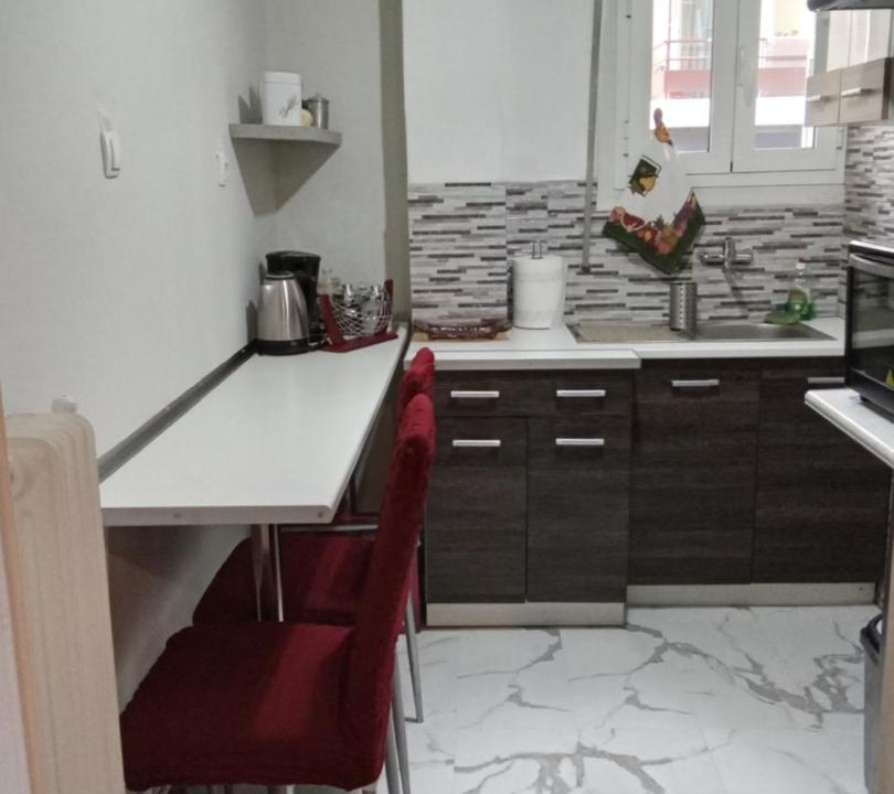 Photo of Kitchen in Kinosargous