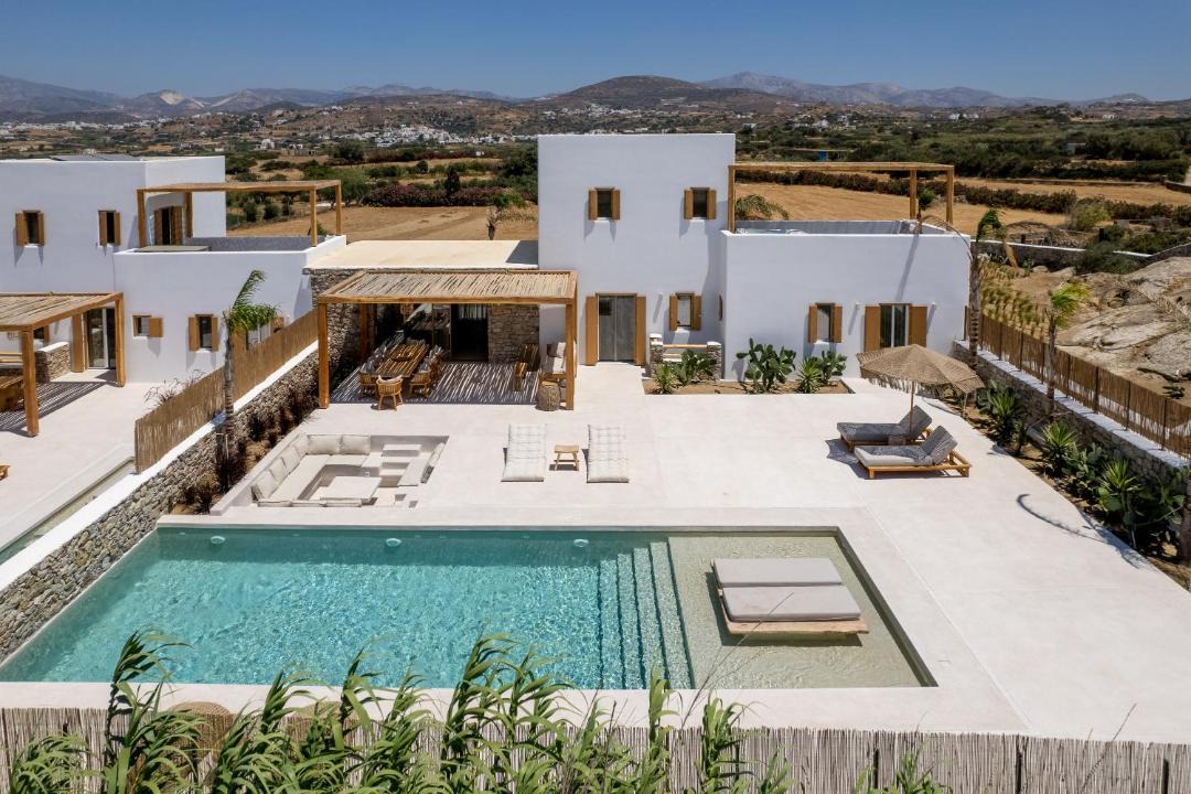 Photo of Others in Naxos