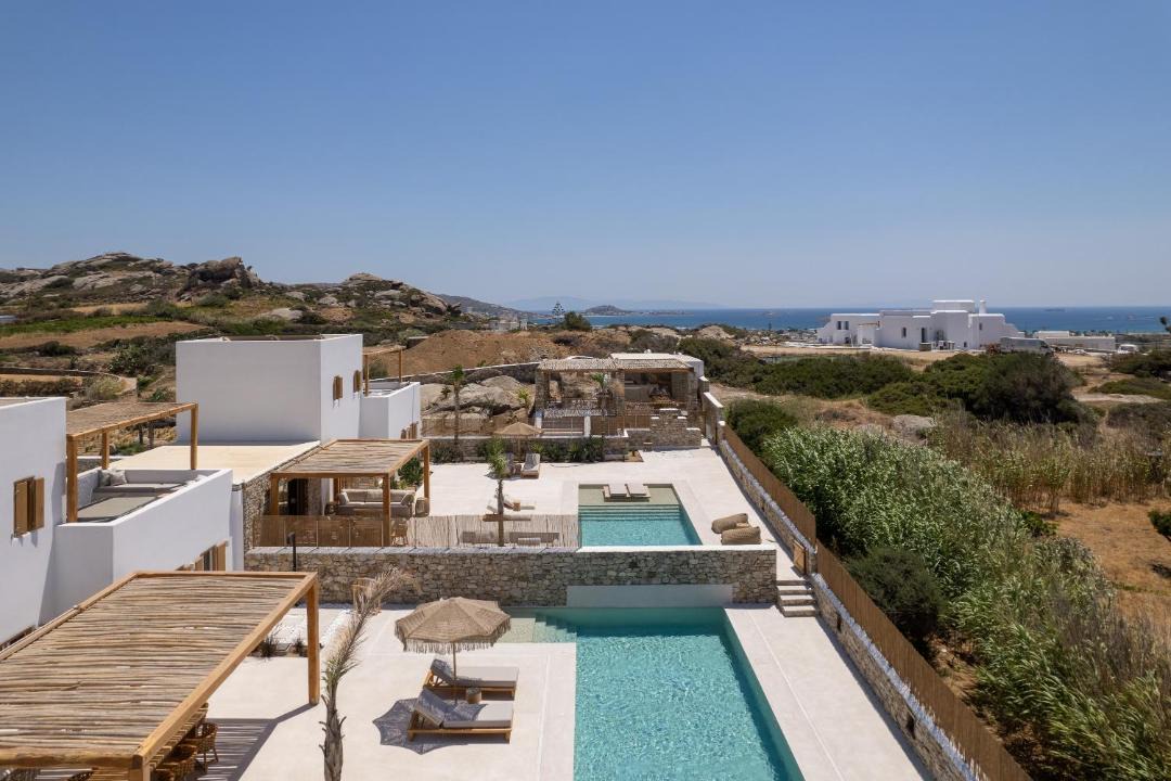 Photo of Others in Naxos