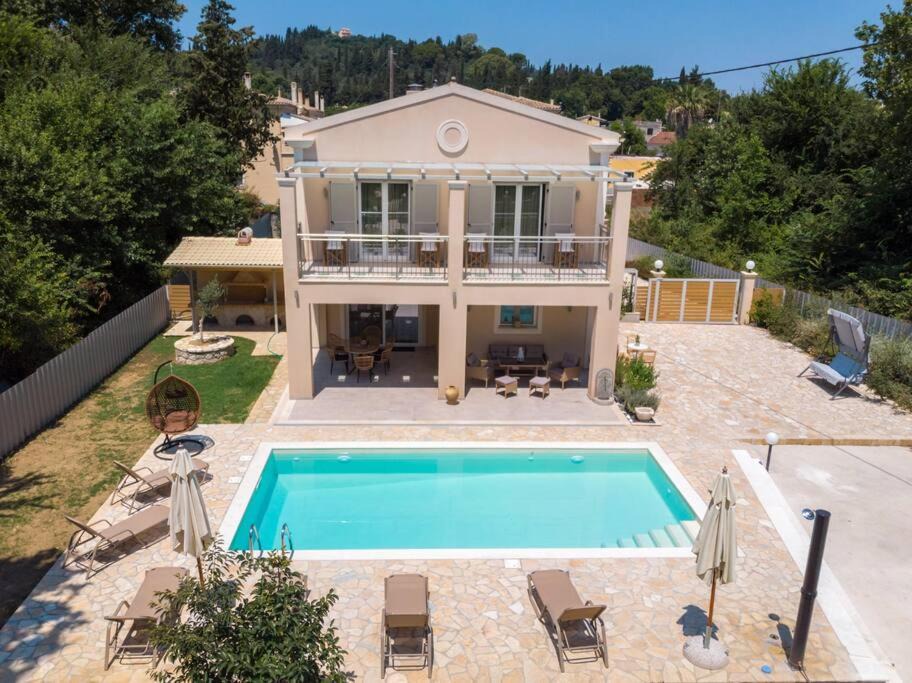 Photo of Others in Corfu Town