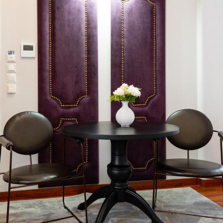Photo of Livingroom in Psirri