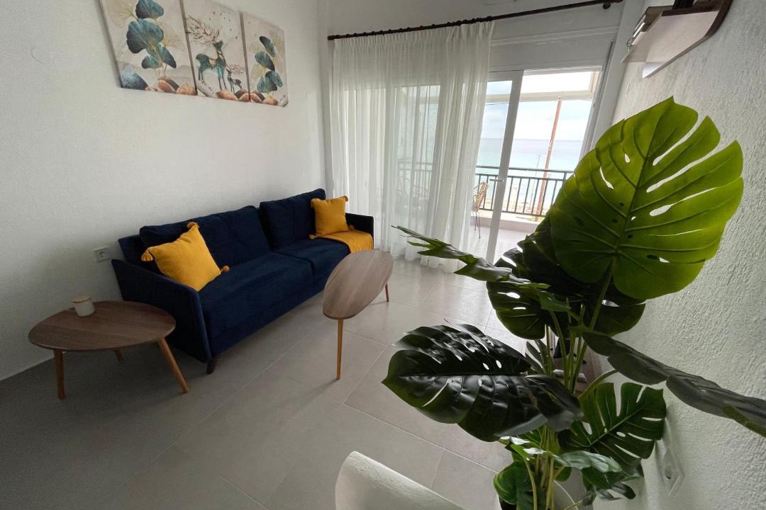 Photo of Livingroom in Nea Rodha