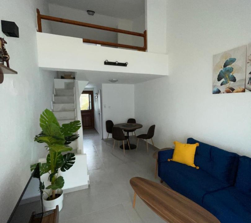 Photo of Livingroom in Nea Rodha