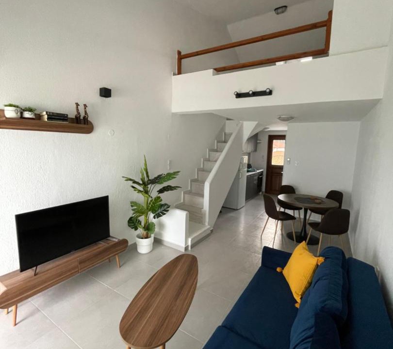 Photo of Livingroom in Nea Rodha