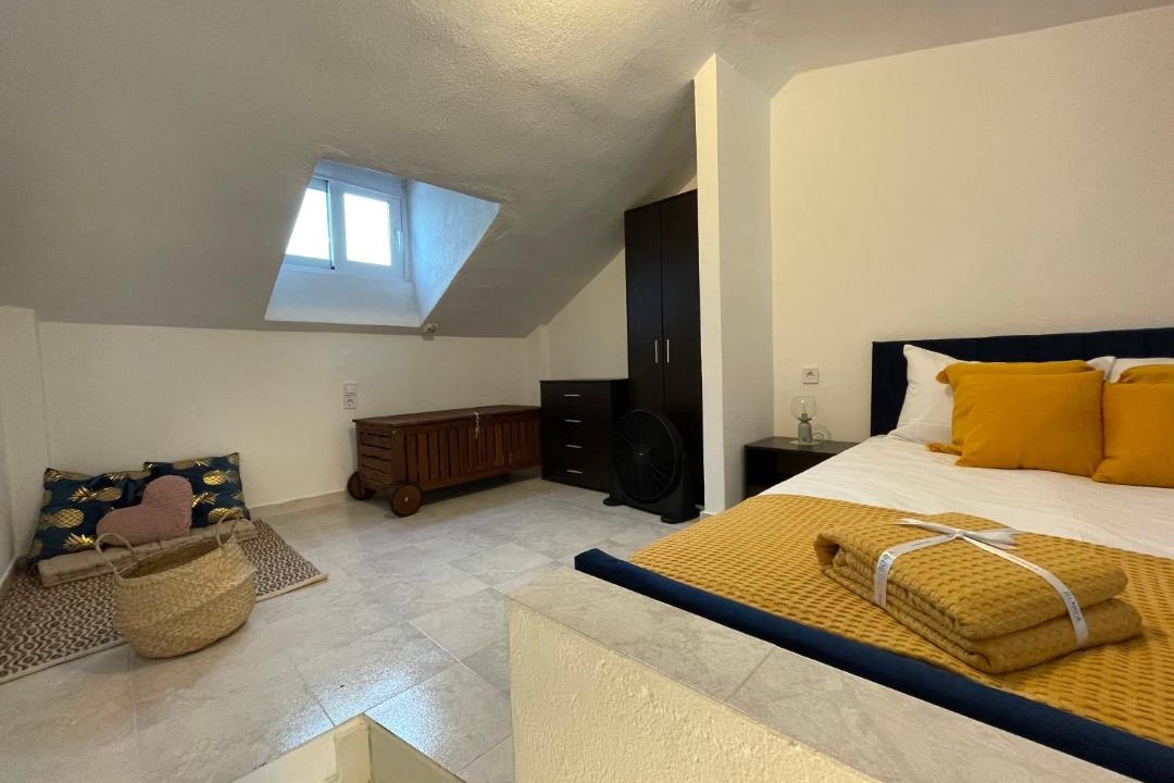 Photo of Bedroom in Nea Rodha