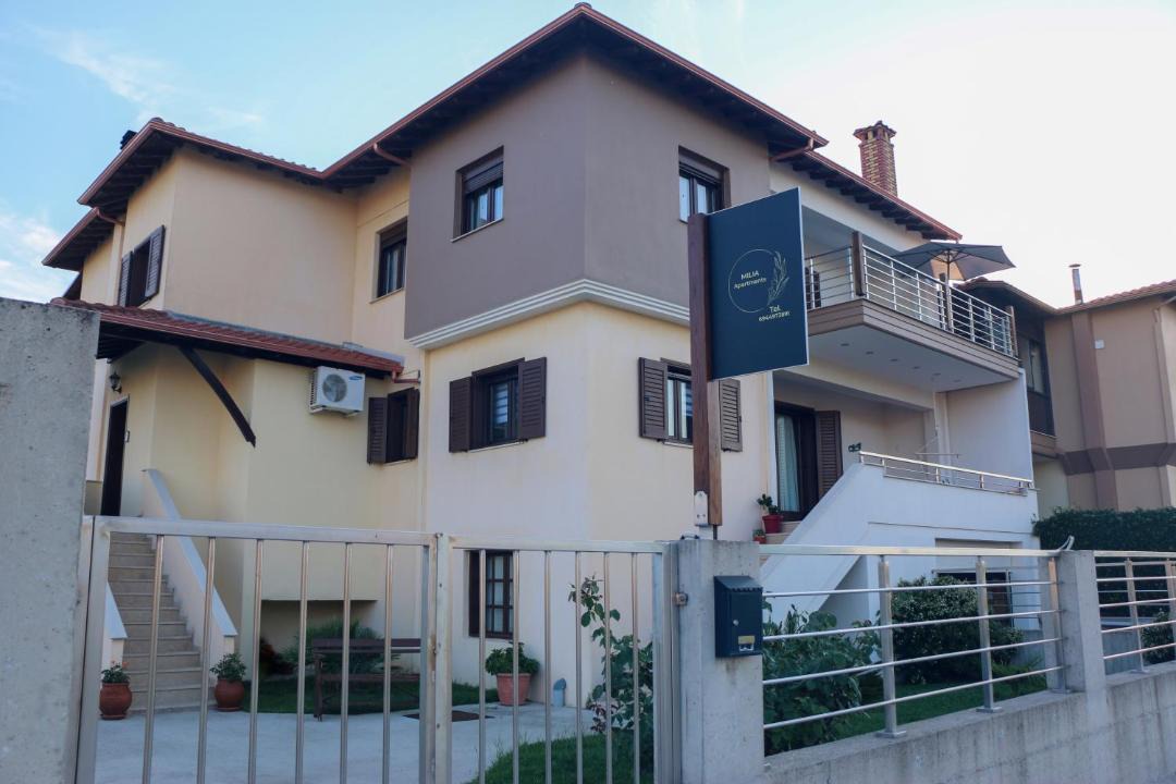 Photo of Others in Ierissos