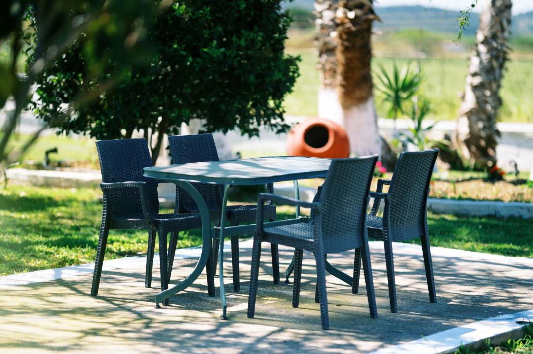 Photo of Patio Balcony in Tingaki