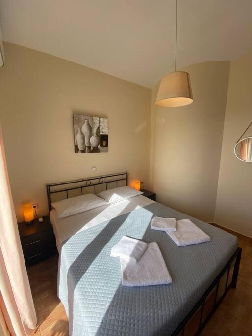 Photo of Bedroom in Amigdalokefali
