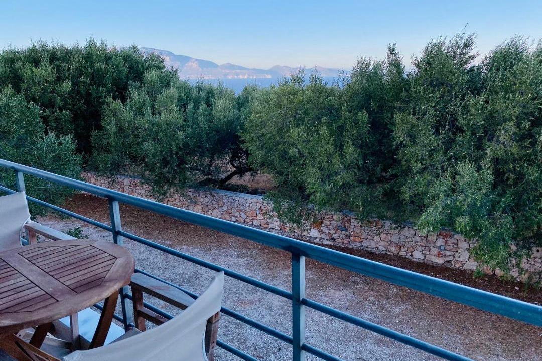 Photo of Patio Balcony in Elation