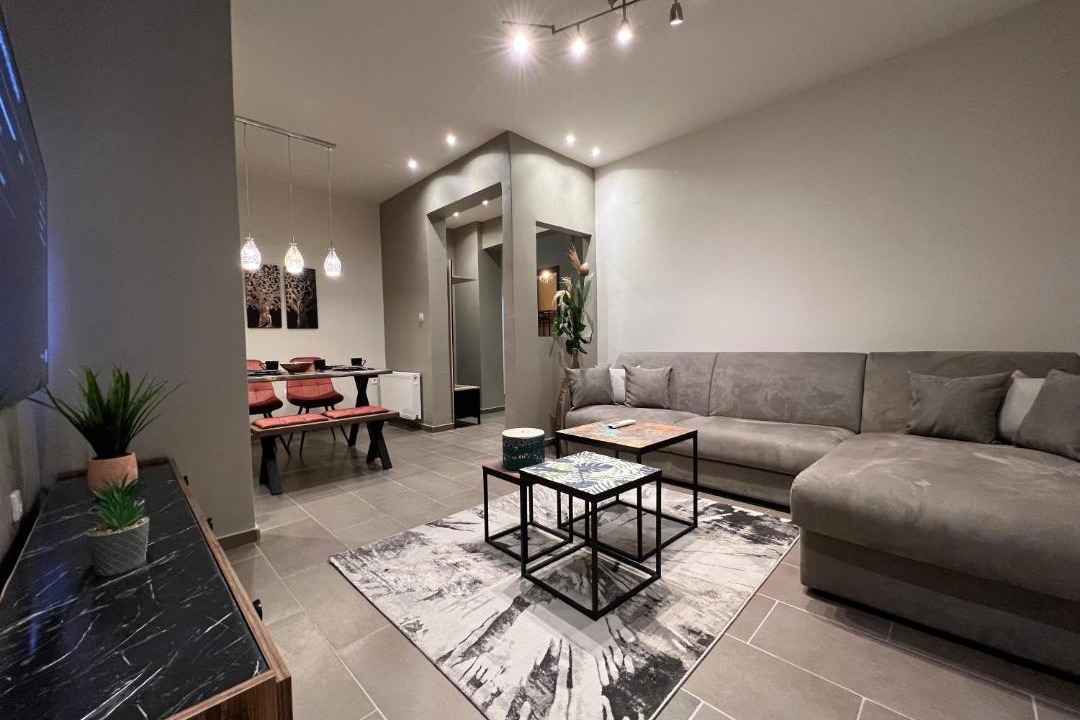 Photo of Livingroom in Alexandroupoli