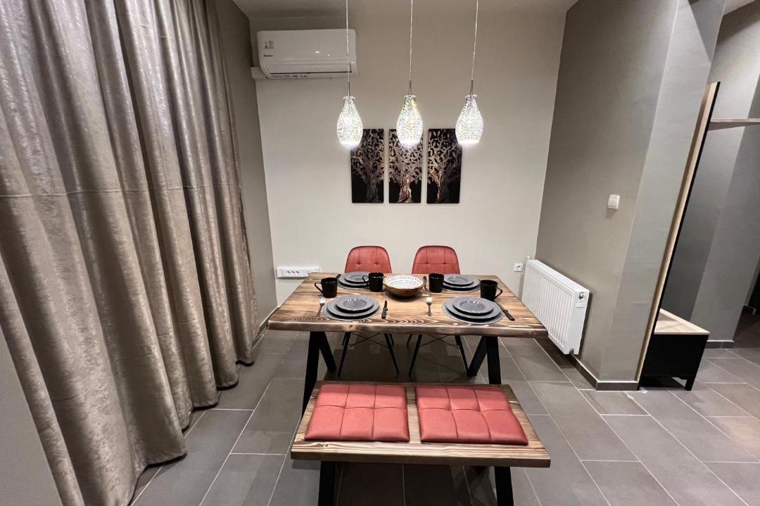 Photo of Livingroom in Alexandroupoli