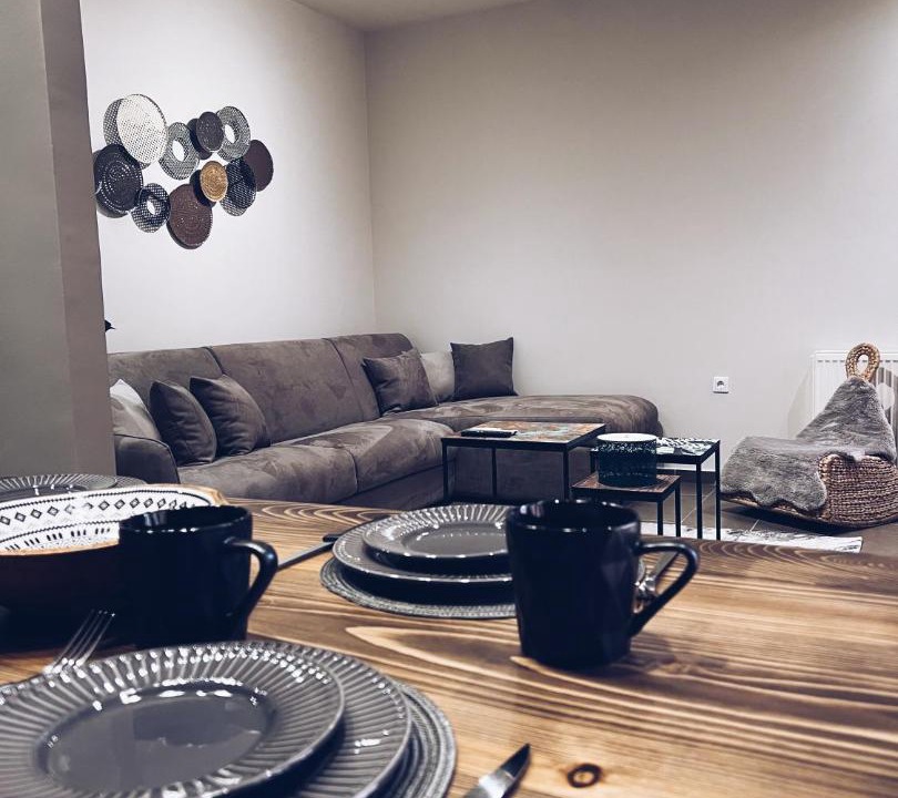Photo of Livingroom in Alexandroupoli